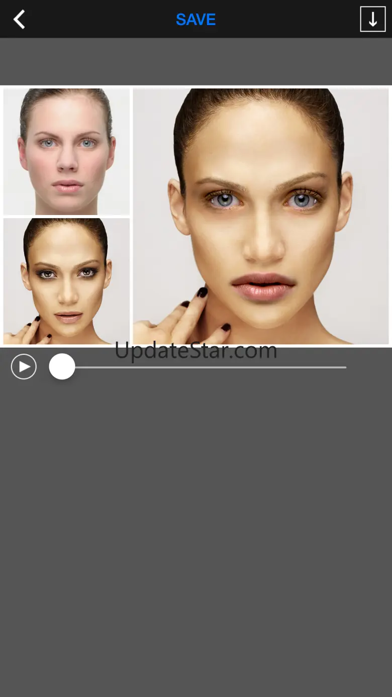 Face Blender. 2.0