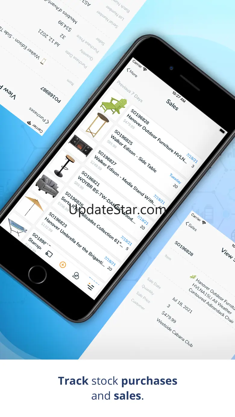 Nest Egg - Inventory In Cloud 3.7.12
