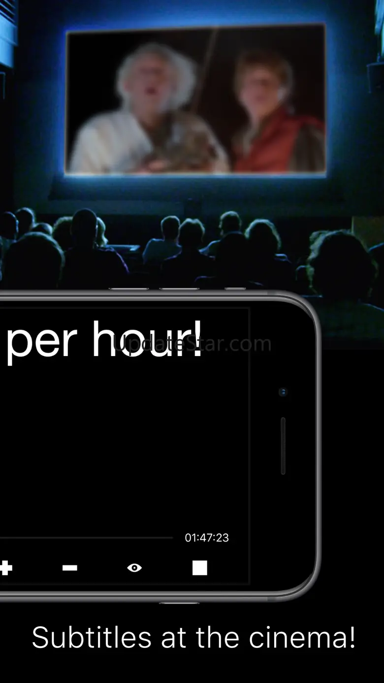 Subtitles Viewer PRO 3.2.0