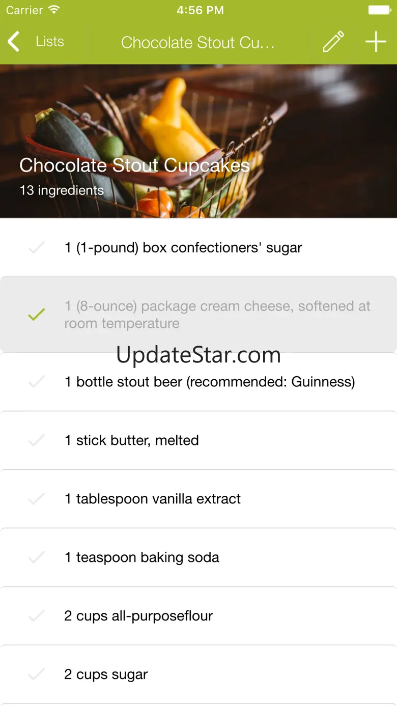 My CookBook (Recipe Manager) 1.0.45