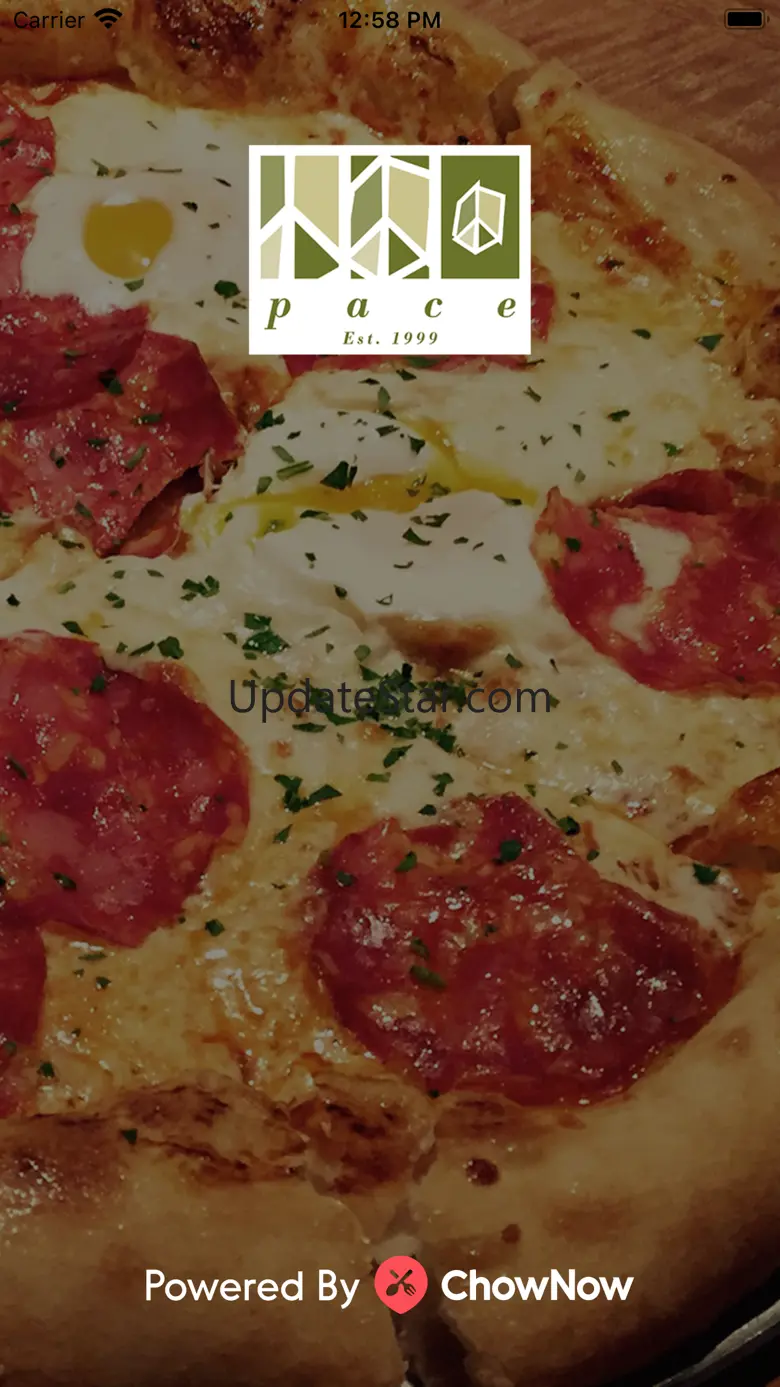 Pace Restaurant 3.24.0