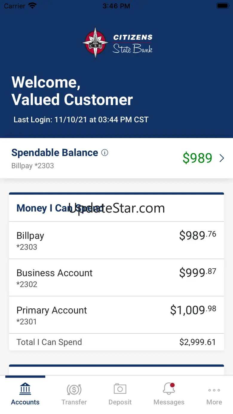CSB of Luling Mobile 7.71.2.14126