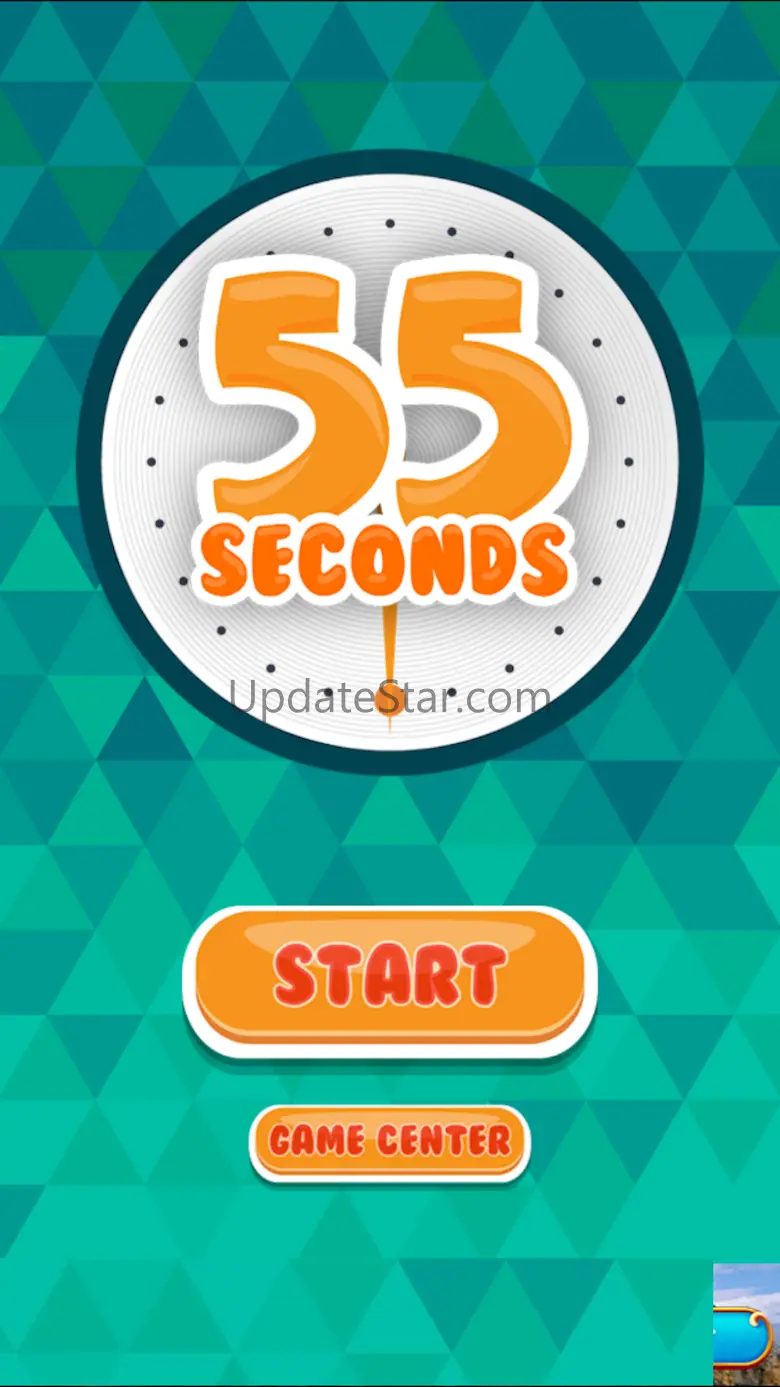 55 Seconds Brain It on! - Physics Puzzles 1.5