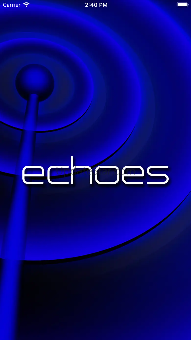 Echoes App 4.6.33