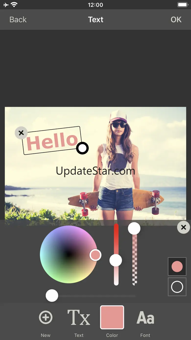 Image Size PRO 14.6