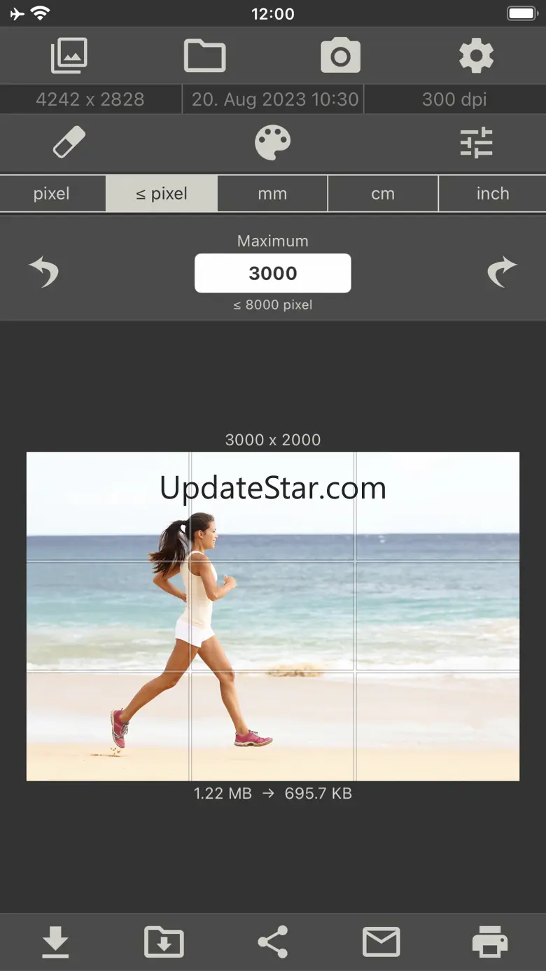 Image Size PRO 14.6