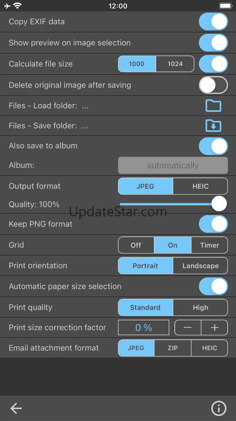 Image Size PRO 14.6
