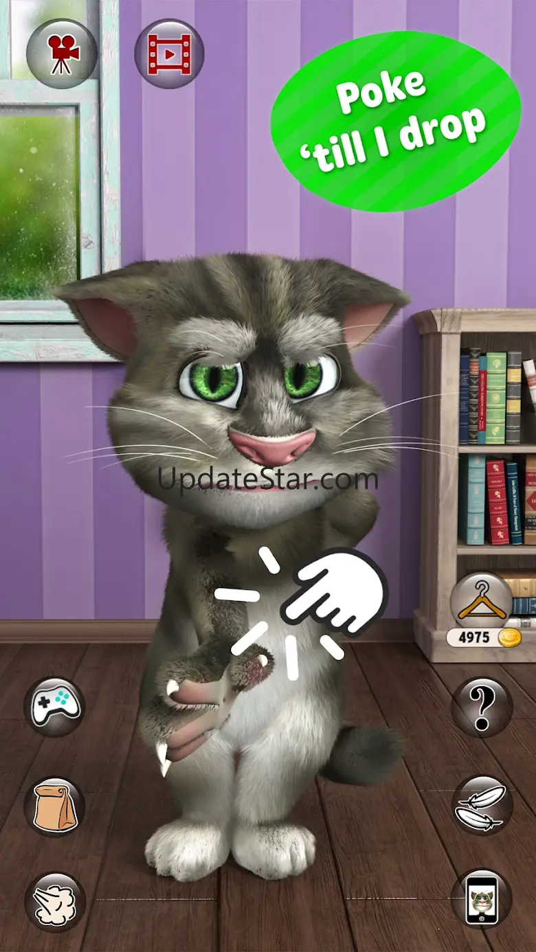 Talking Tom Cat 2 5.9