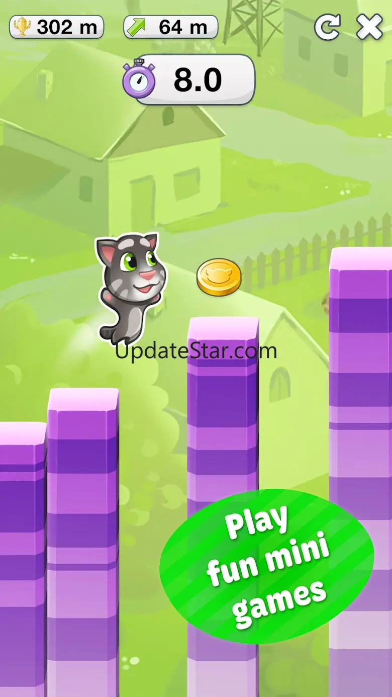 Talking Tom Cat 2 5.9