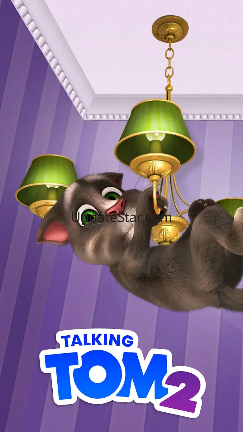 Talking Tom Cat 2 5.9