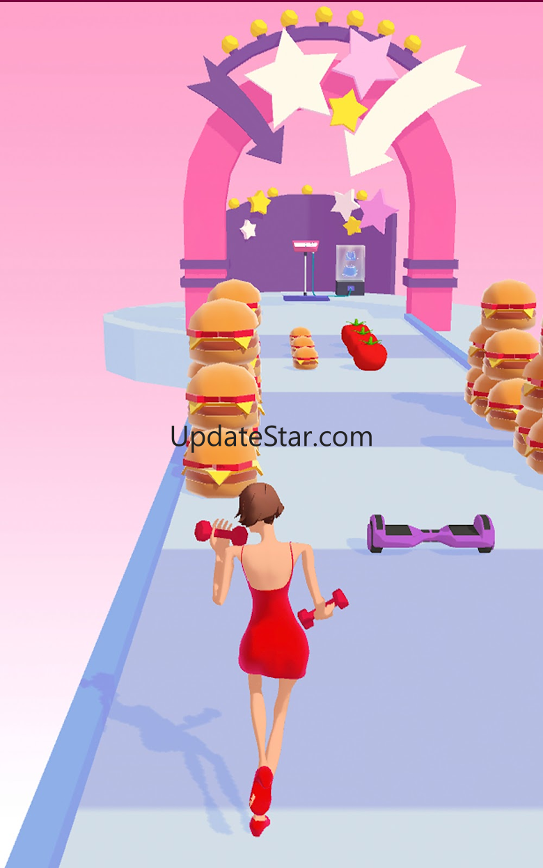 Body Race 0.9.5
