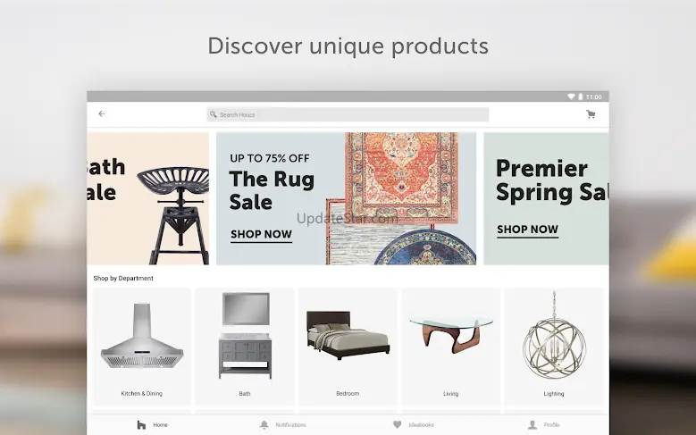 Houzz - Home Design & Remodel 24.4.22