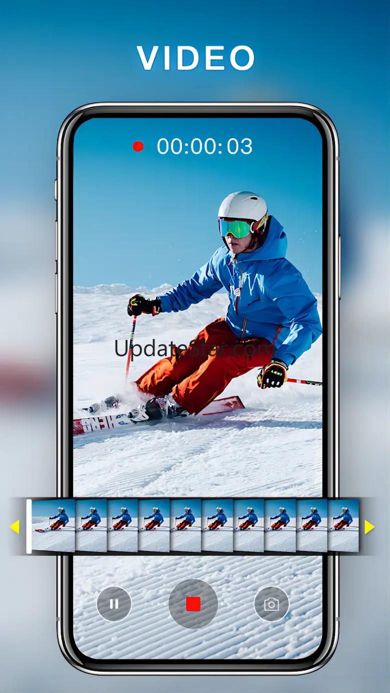 Camera - Fast Snap with Filter 1.5.6