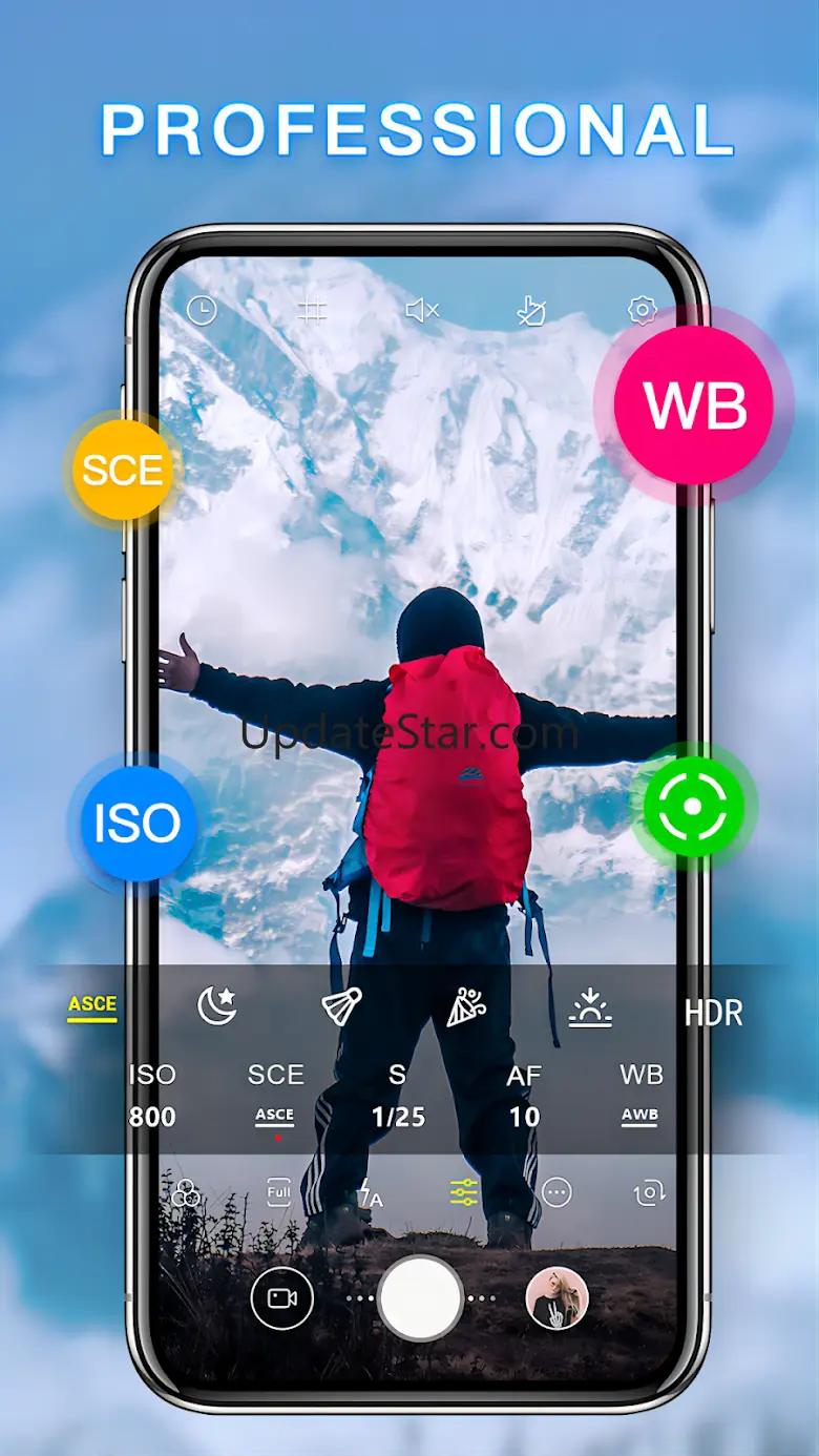 Camera - Fast Snap with Filter 1.5.6