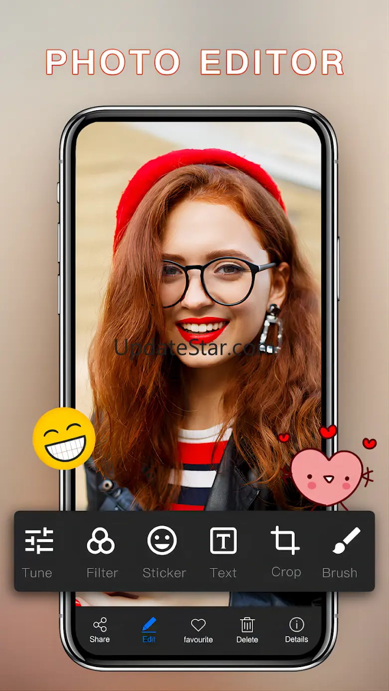 Camera - Fast Snap with Filter 1.5.6