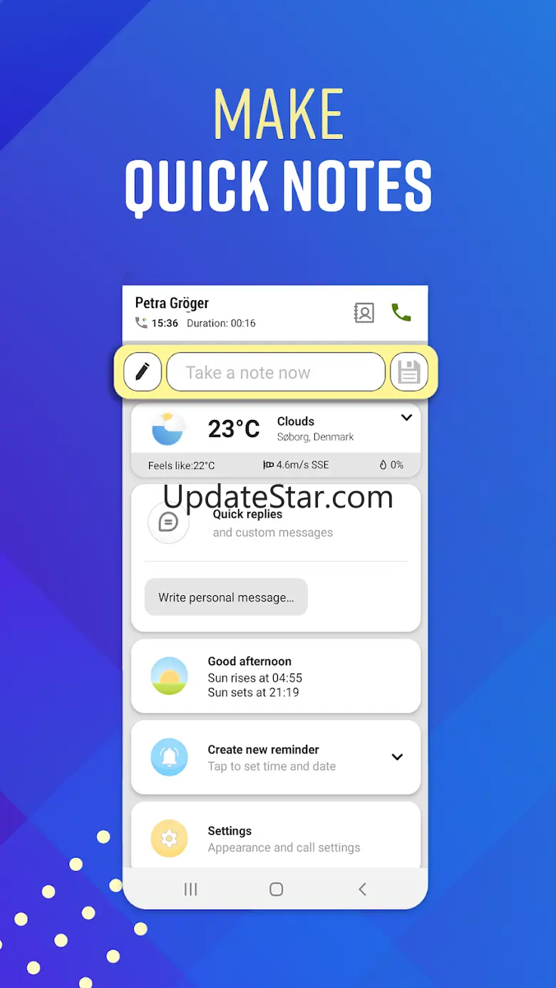 Notes - Notepad and to do list 1.9.3378