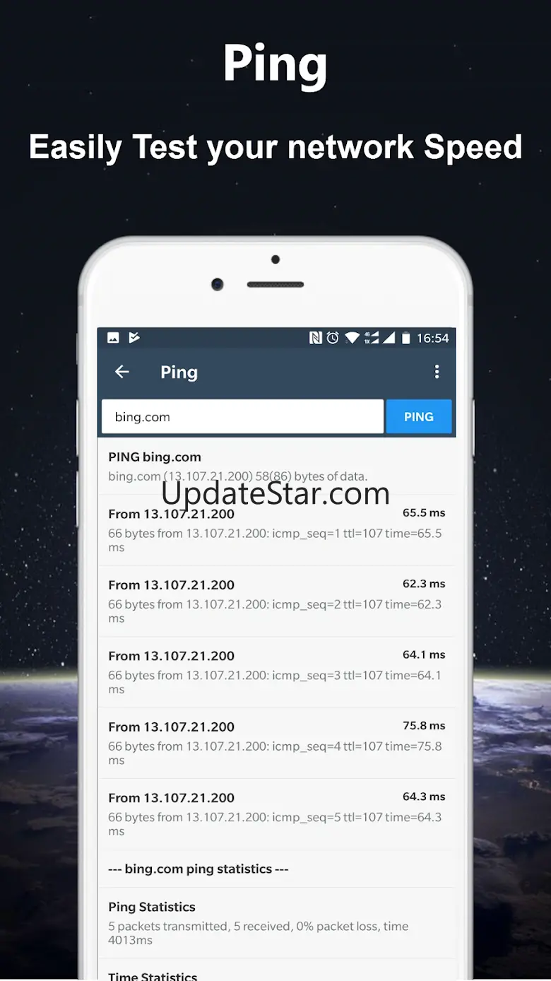 WiFi Detector: Who Use My WiFi 1.1.50