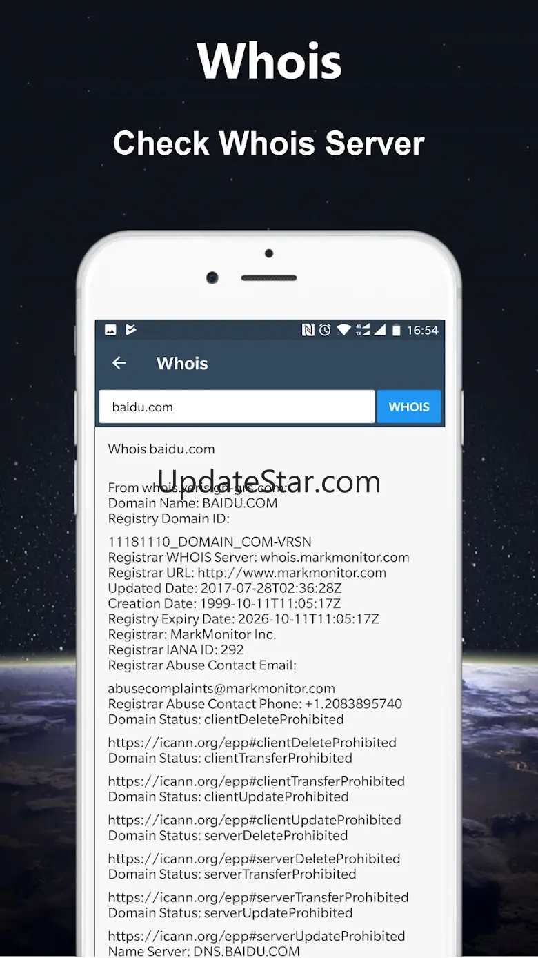 WiFi Detector: Who Use My WiFi 1.1.50