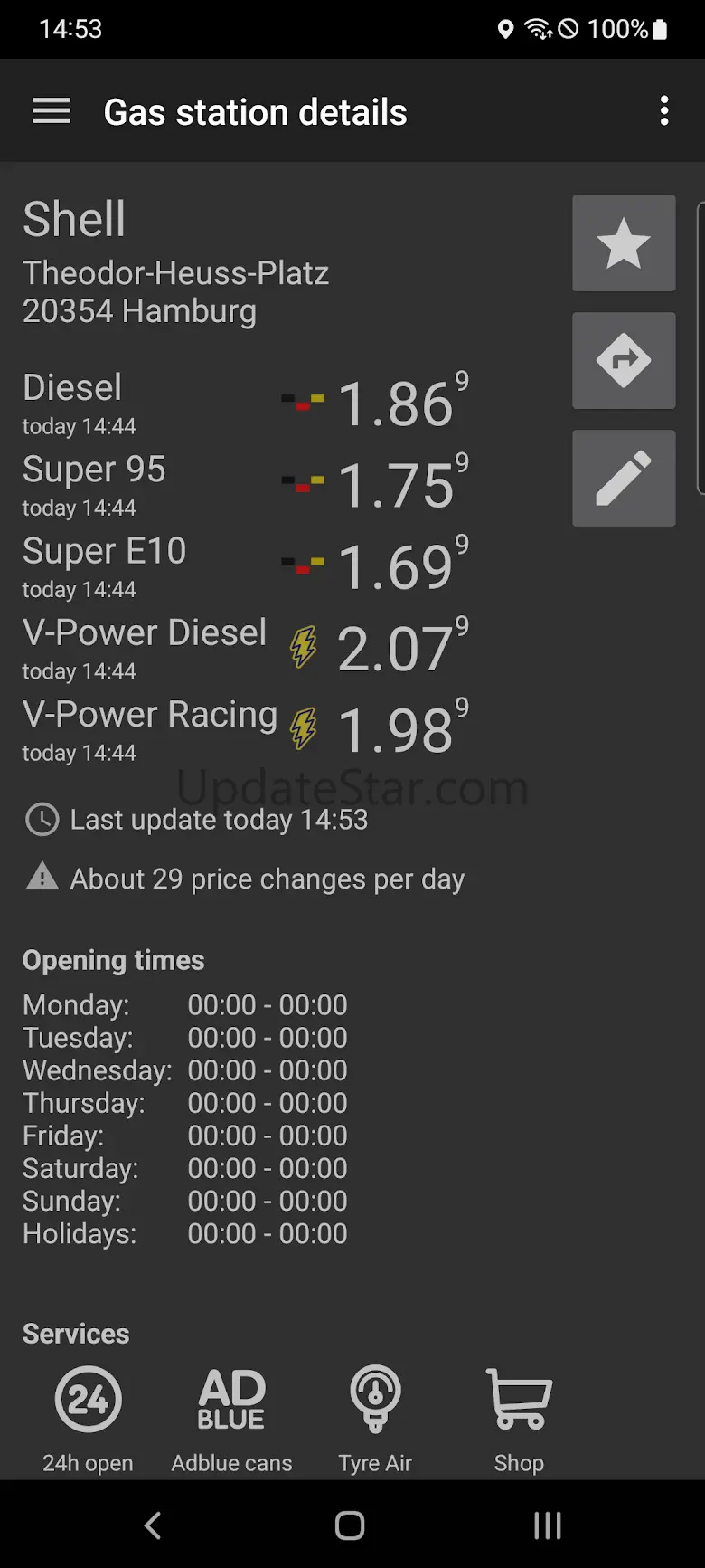 Fuel Flash 1.31.19