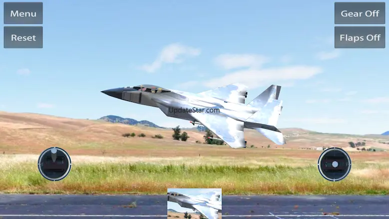 Absolute RC Flight Simulator 3.57