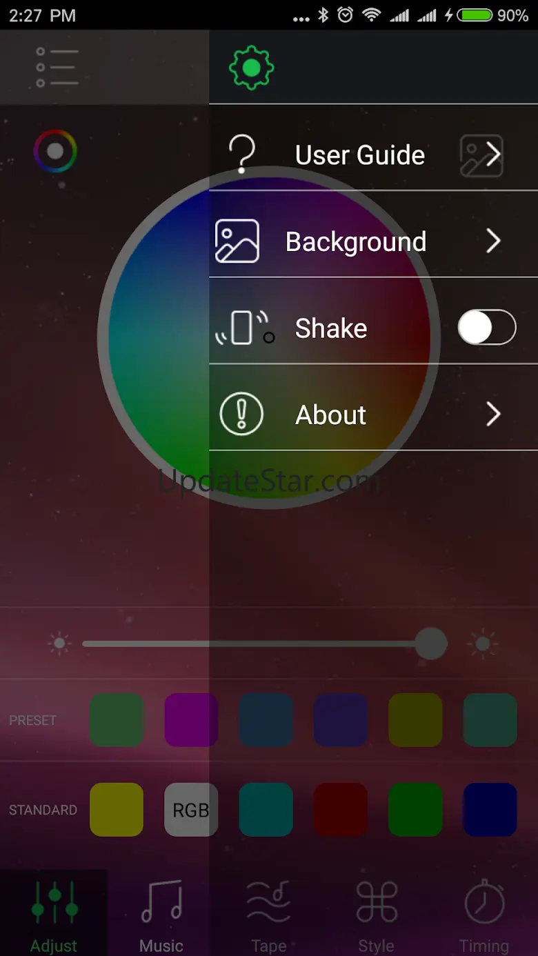 HappyLighting 1.6.46
