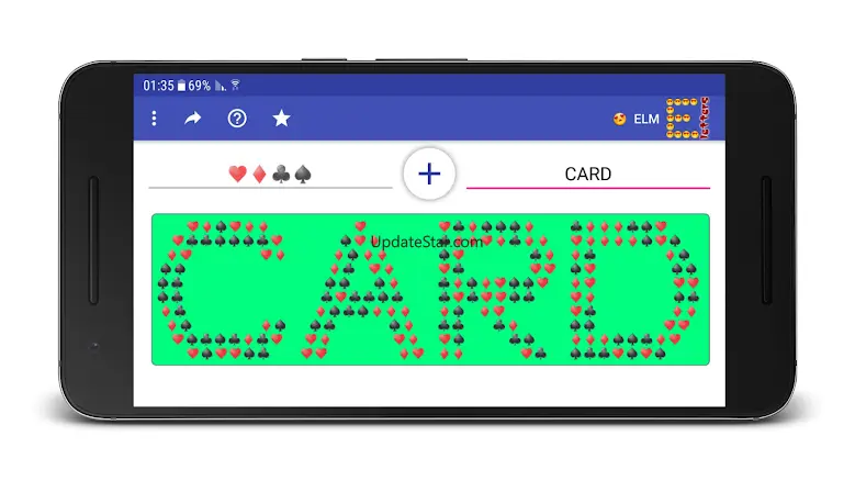 Emoji Letter Maker 3.4.0