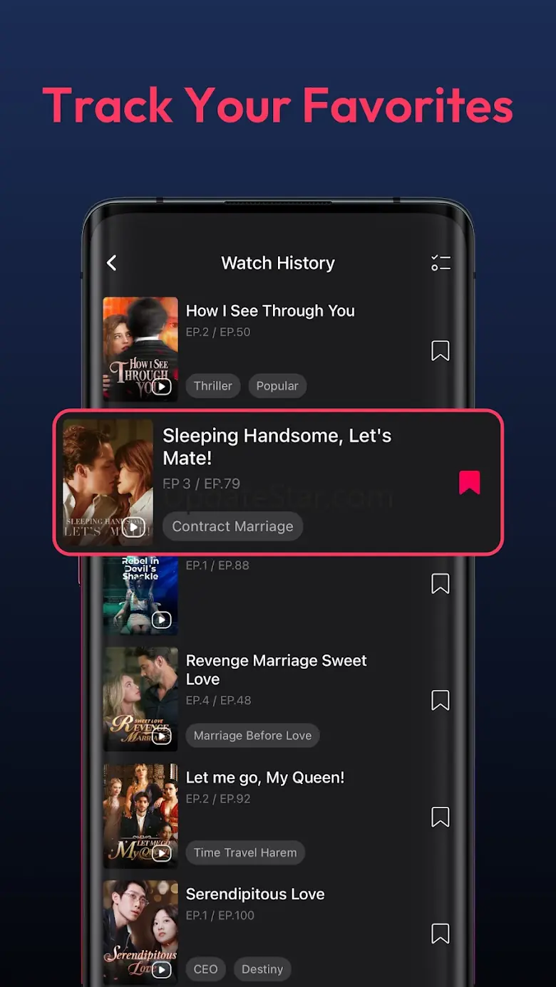 DramaBox - movies and drama 1.5.6