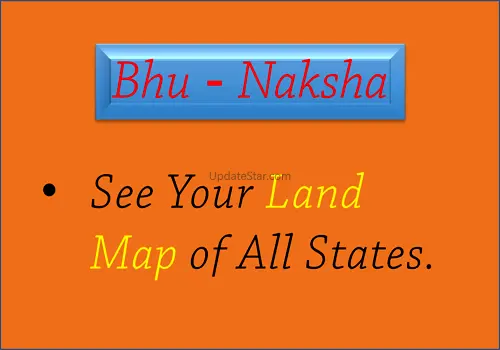 Bhu Naksha Info Online 1.4.9