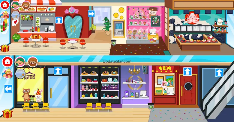My Street: Create Play Learn 1.0.10
