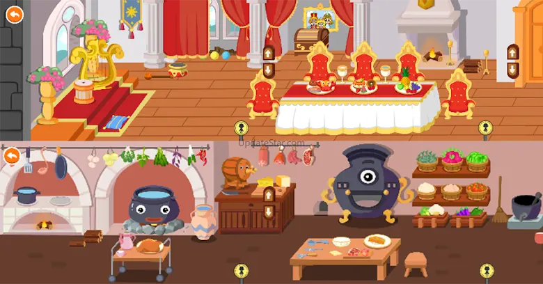 My Street: Create Play Learn 1.0.10