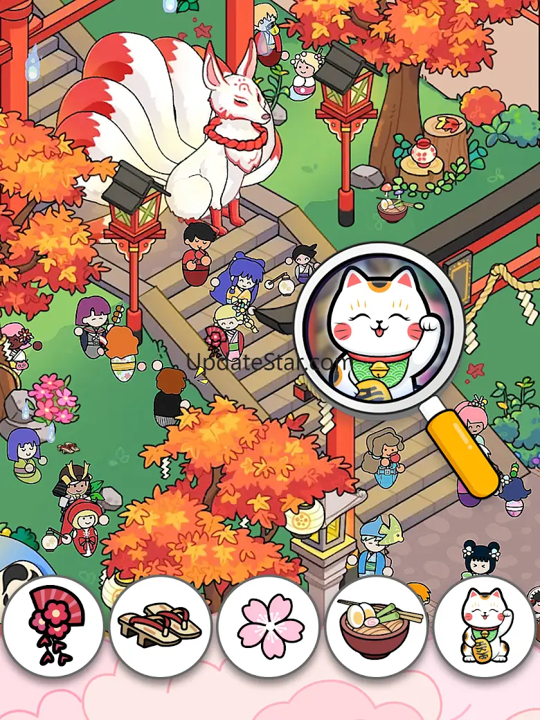 Find It Out: Hidden Objects 1.2.7