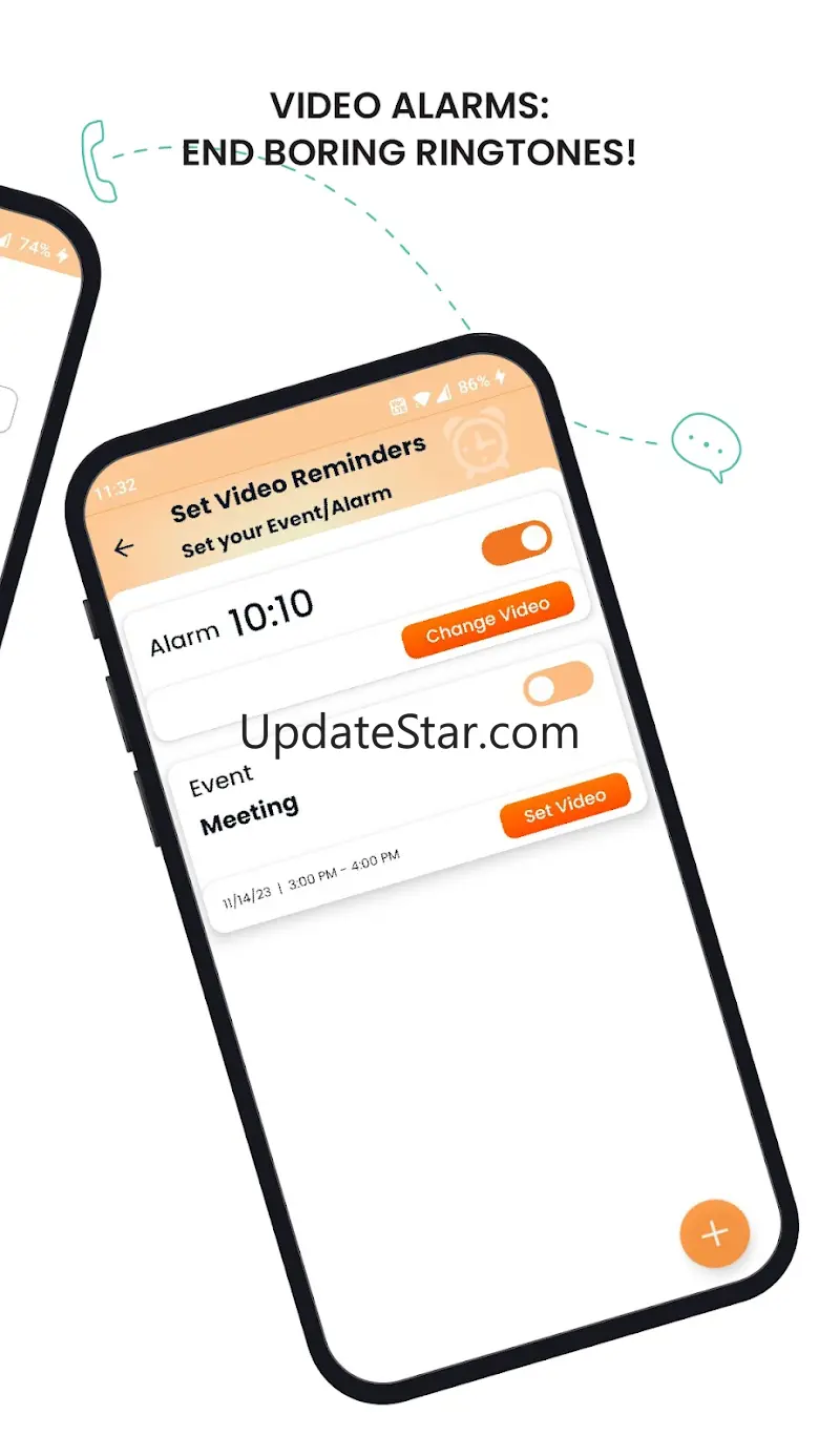 VideoTone: Video Ringtones App 5.6.8