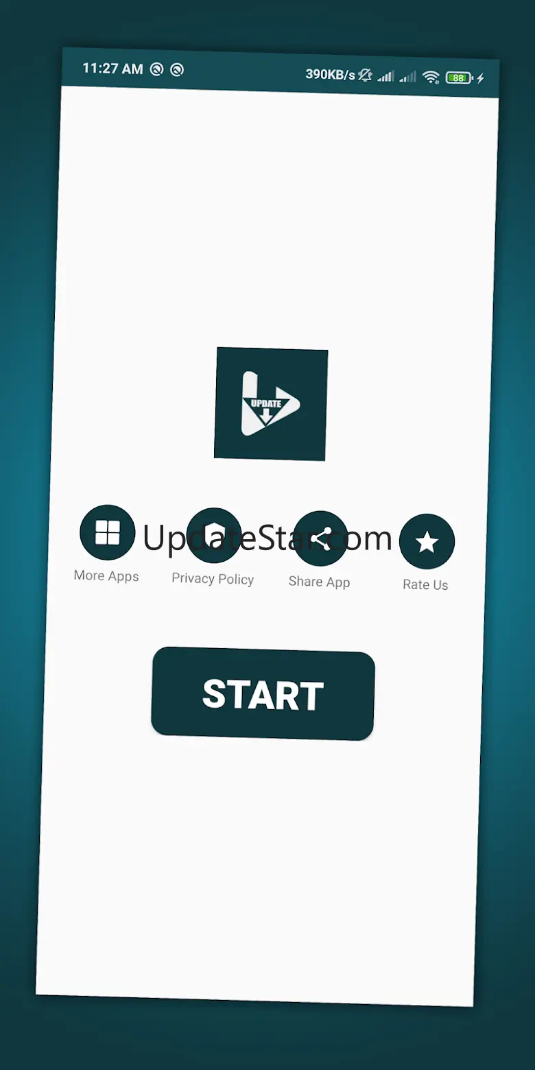 Play Store Update 12.5.25.3