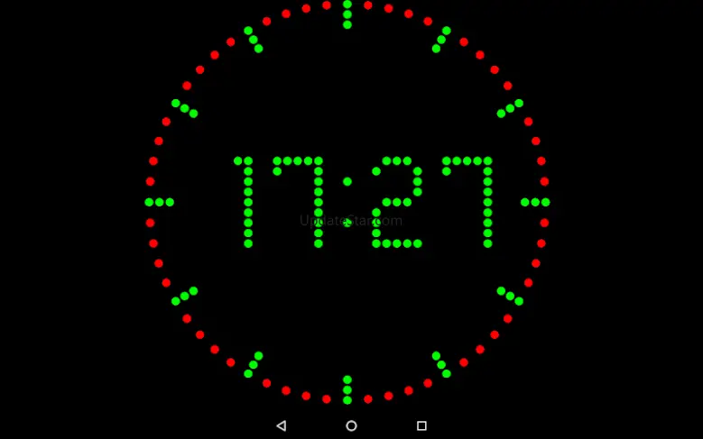 Station Clock-7 Mobile 3.51