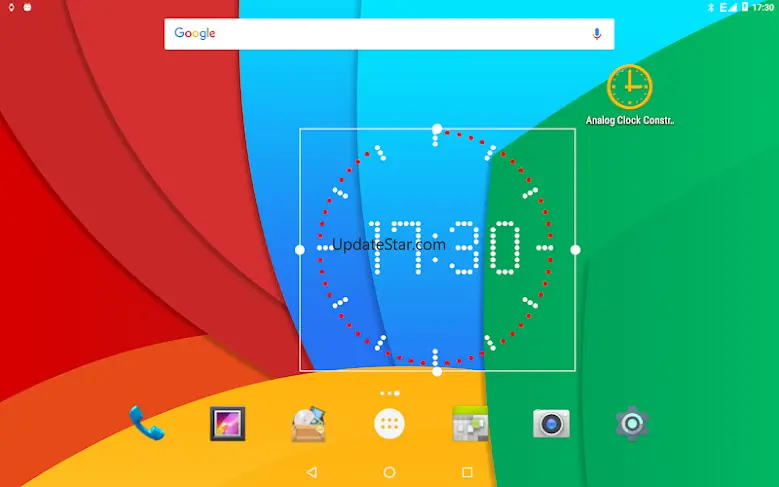 Station Clock-7 Mobile 3.51