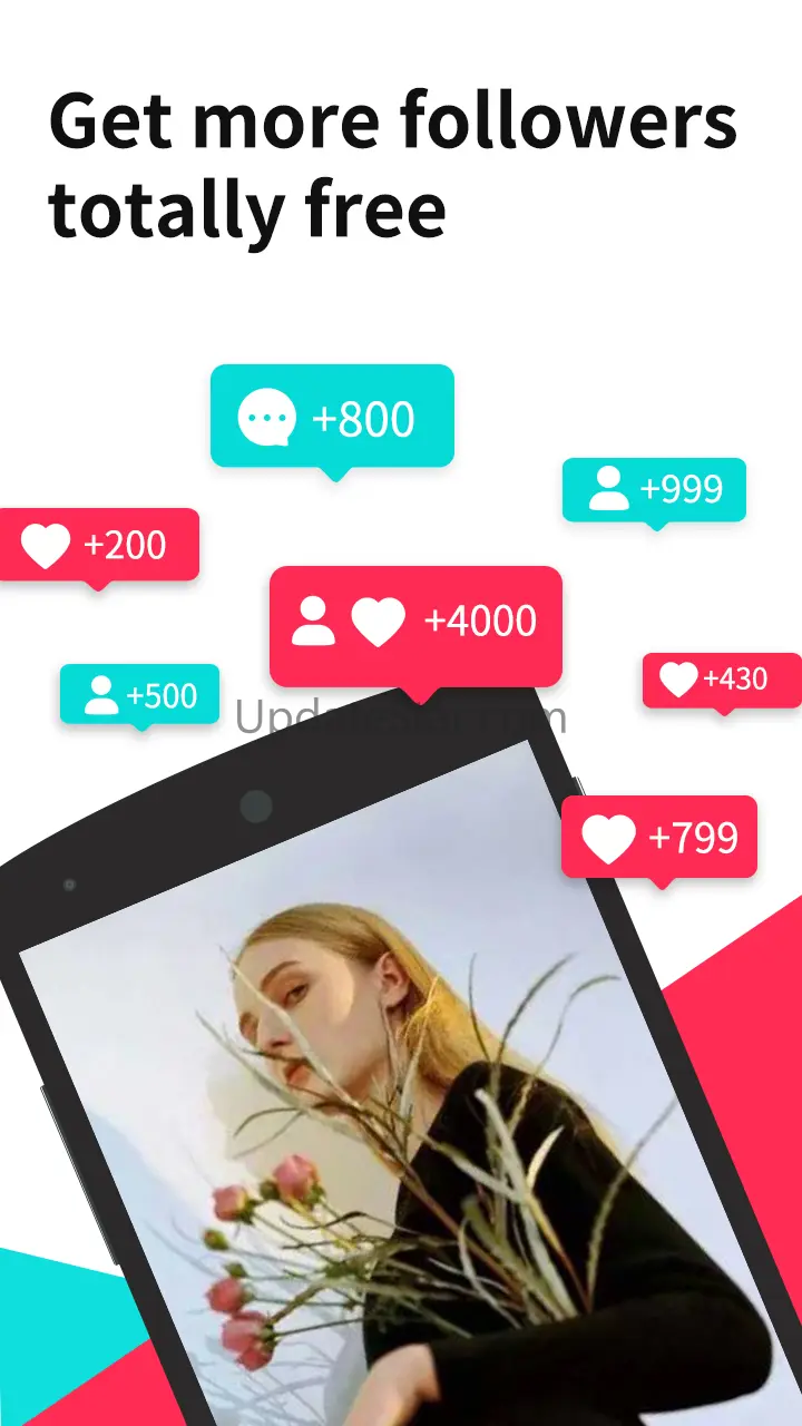 Tikup-Followers&Likes 1.2