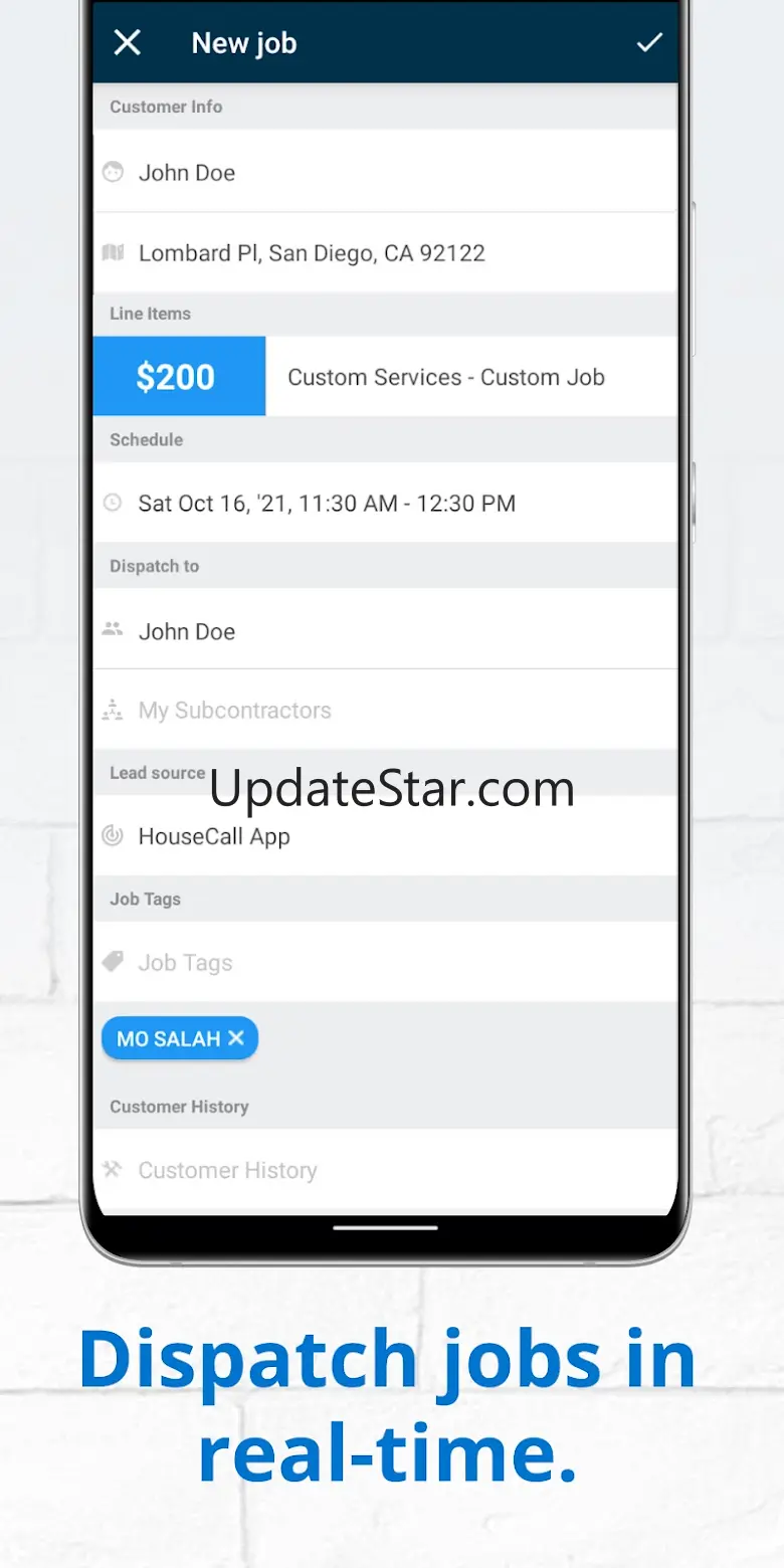 Housecall Pro 2024.6.27