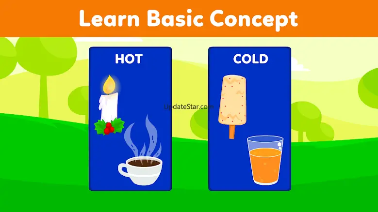 1st Grade Kids Learning Games 6.7.1