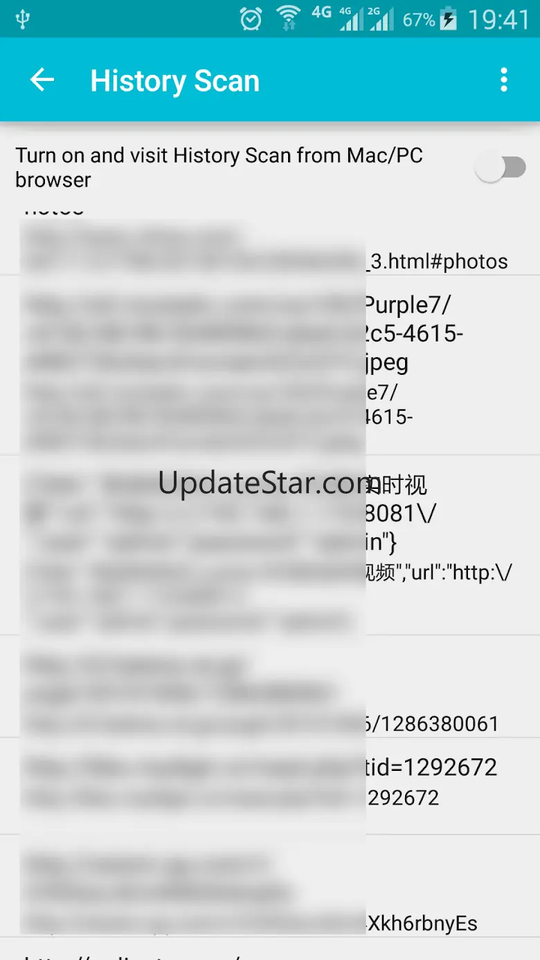 BarMaker - Creating/Scanning Q 10.0.3