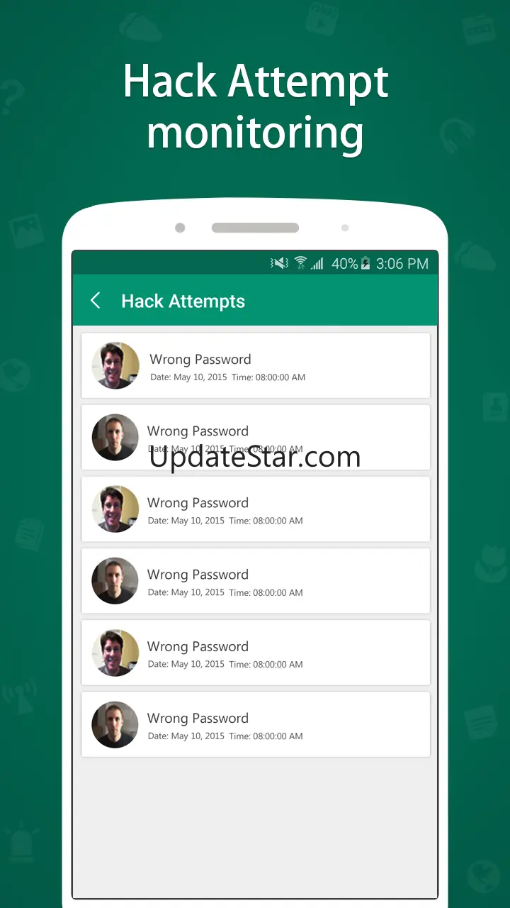 Calculator# Lock Hide Gallery  1.1.5