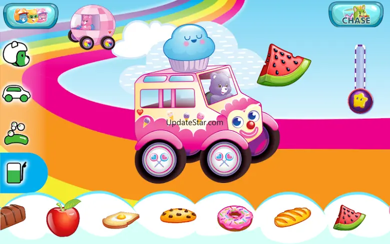 Care Bears: Care Karts 1.0.6