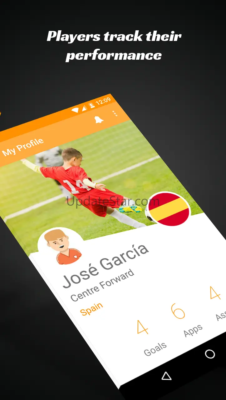 Tournament & league manager 4.4.7