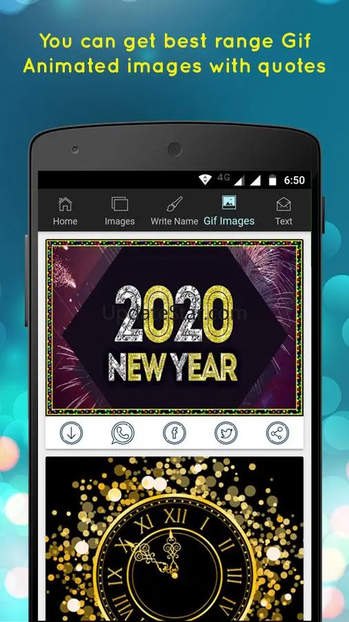 All Wishes & Greetings Images 1.8