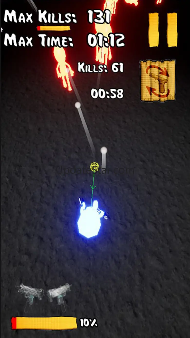 Last Guy 1.9