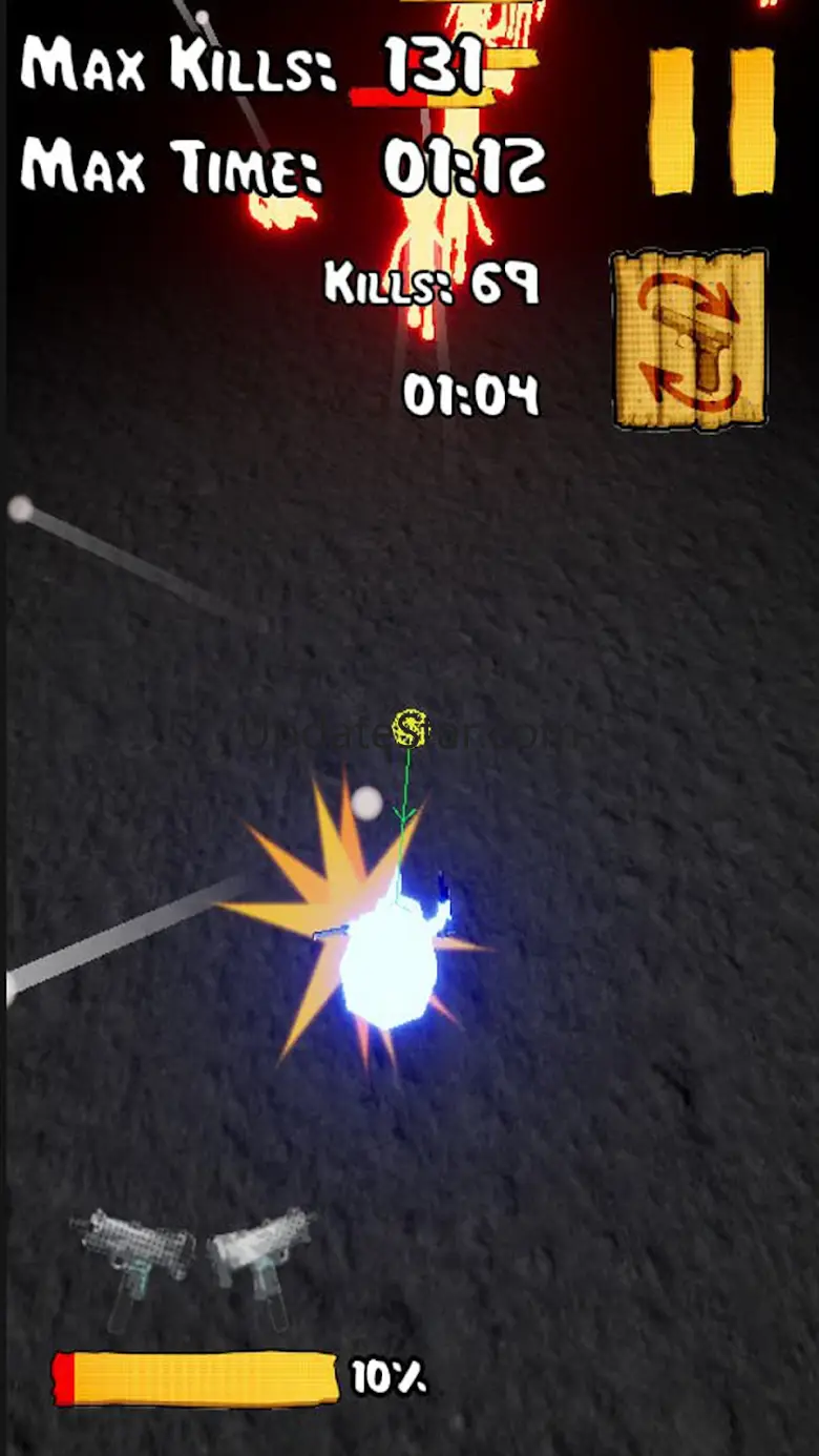 Last Guy 1.9