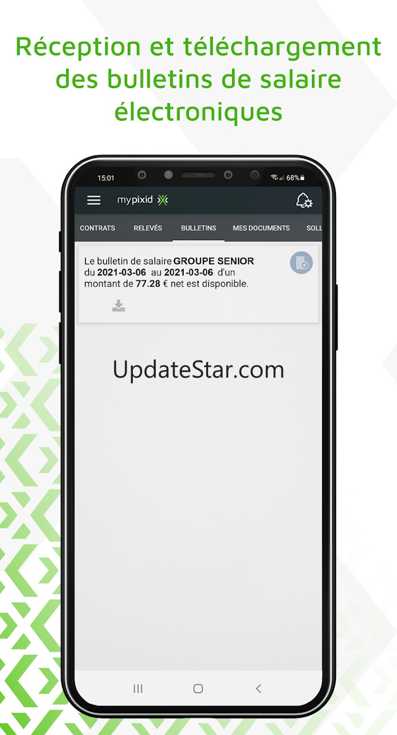 myPixid 8.5.2