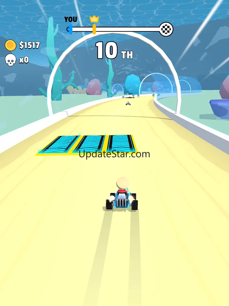 Go Karts! 1.3
