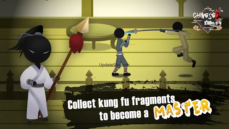 Chinese Kungfu 3.8.1