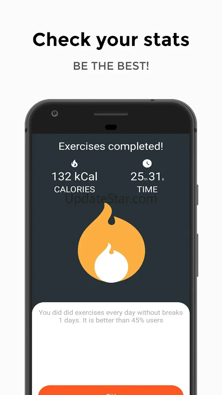 Morning exercises - Wake up 1.7.0
