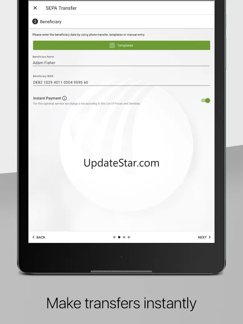 norisbank App 3.11.0